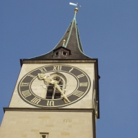 Foto de Zurich (Suiza)