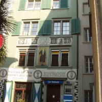 Foto de Zurich (Suiza)