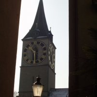 Foto de Zurich (Suiza)