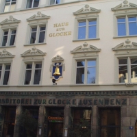 Foto de Zurich (Suiza)