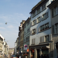 Foto de Zurich (Suiza)
