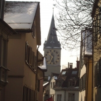 Foto de Zurich (Suiza)