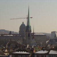 Foto de Zurich (Suiza)