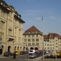 Foto de Zurich (Suiza)