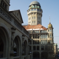 Foto de Zurich (Suiza)