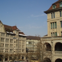 Foto de Zurich (Suiza)