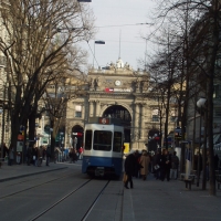Foto de Zurich (Suiza)