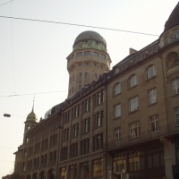 Foto de Zurich (Suiza)