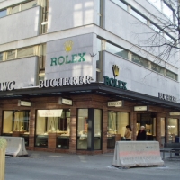 Foto de Zurich (Suiza)