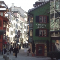 Foto de Zurich (Suiza)