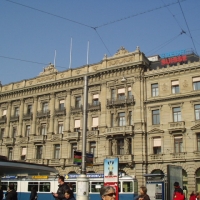 Foto de Zurich (Suiza)