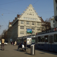 Foto de Zurich (Suiza)