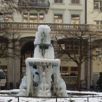Foto de Zurich (Suiza)