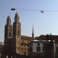 Foto de Zurich (Suiza)