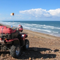 Foto de PLAGE BLANCHE