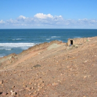 Foto de PLAGE BLANCHE