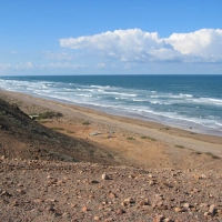 Foto de PLAGE BLANCHE