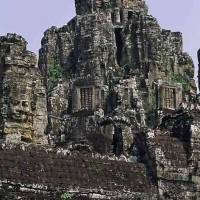 Foto de Angkor