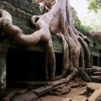 Foto de Angkor