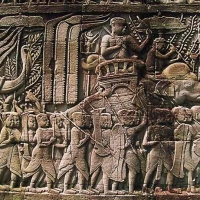 Foto de Angkor