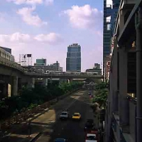 Foto de Bangkok