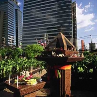 Foto de Bangkok