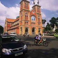Foto de Ho Chi Minh
