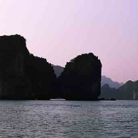 Foto de Halong Bay