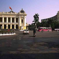Foto de Ha Noi