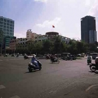 Foto de Ho Chi Minh
