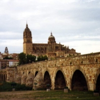 Foto de Salamanca