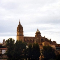 Foto de Salamanca