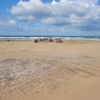 Foto de PLAGE BLANCHE