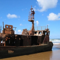Foto de PLAGE BLANCHE