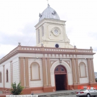 Foto de Tibás