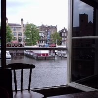 Foto de Amsterdam