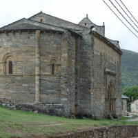 Foto de Villafranca del Bierzo