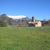 Foto de Sant Llorenç de Morunys