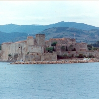 Foto de Colliure