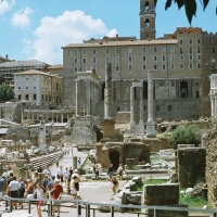 Foto de Roma