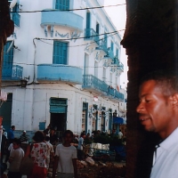 Foto de Larache