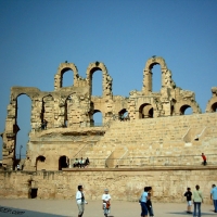 Foto de EL JEM