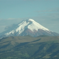 Foto de Cotopaxi