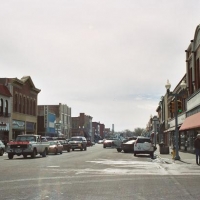 Foto de Laramie