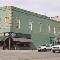 Foto de Laramie