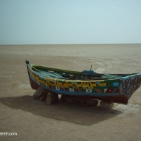 Foto de Chot El Jerid