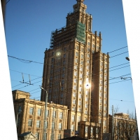 Foto de Riga
