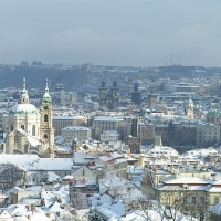 Foto de Praga