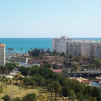 Foto de Málaga