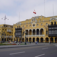 Foto de Lima